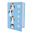 Meniu Botez Madagascar - The Penguins