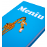 Meniu Botez Madagascar - Melman