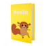 Meniu Botez Madagascar - Mort