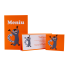 Meniu Botez Madagascar - King Julien