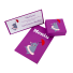 Card Asezare Botez Madagascar - Gloria