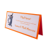 Card Asezare Botez Madagascar - King Julien