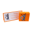 Card Asezare Botez Madagascar - King Julien