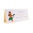 Card Asezare Botez Madagascar - Florrie
