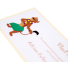 Card Asezare Botez Madagascar - Florrie