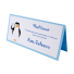 Card Asezare Botez Madagascar - The Penguins