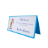 Card Asezare Botez Madagascar - Melman