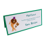 Card Asezare Botez Madagascar - Alex