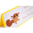 Card Asezare Botez Madagascar - Mort