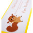Card Asezare Botez Madagascar - Mort