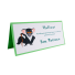 Card Asezare Botez Madagascar - Maurice