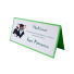 Card Asezare Botez Madagascar - Maurice